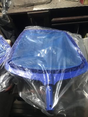 Bàn Hút Hồ Bơi 4 Bánh 45cm Biotech Pool – Vệ Sinh Hồ Bơi Tiết Kiệm