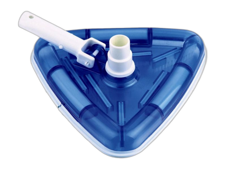 Bàn Hút Tam Giác Hồ Bơi Biotech Pool – Giải pháp vệ sinh hồ bơi tiết kiệm điện