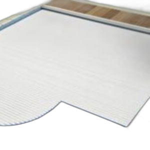 Bạt Che Hồ Bơi Ngâm Nước Tự Động Tiết Kiệm Năng Lượng Rousillon