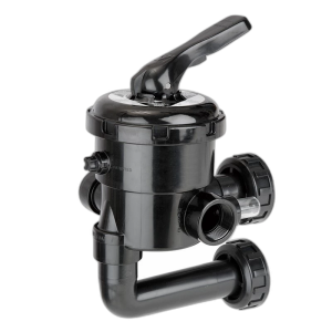 Van chọn ống dài 1 1/2" Astralpool 20569