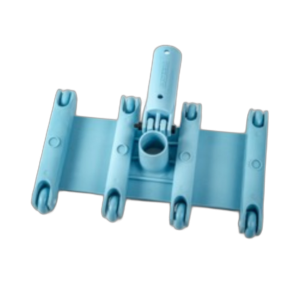 Bàn hút đáy hồ (có bánh xe) 31312 - Waterco Flexible Vacuum Head 31312