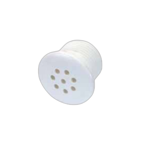 Mắt thổi khí bằng nhựa Waterco - Waterco Injector top AC1434