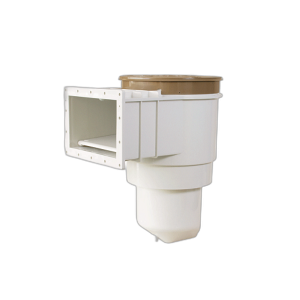 Waterco Skimmer Box S75 MK2 Concrete 29251