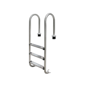 Thang 3 bậc dùng cho hồ bơ RVT-SF203B-304 - Rivington pool ladder
