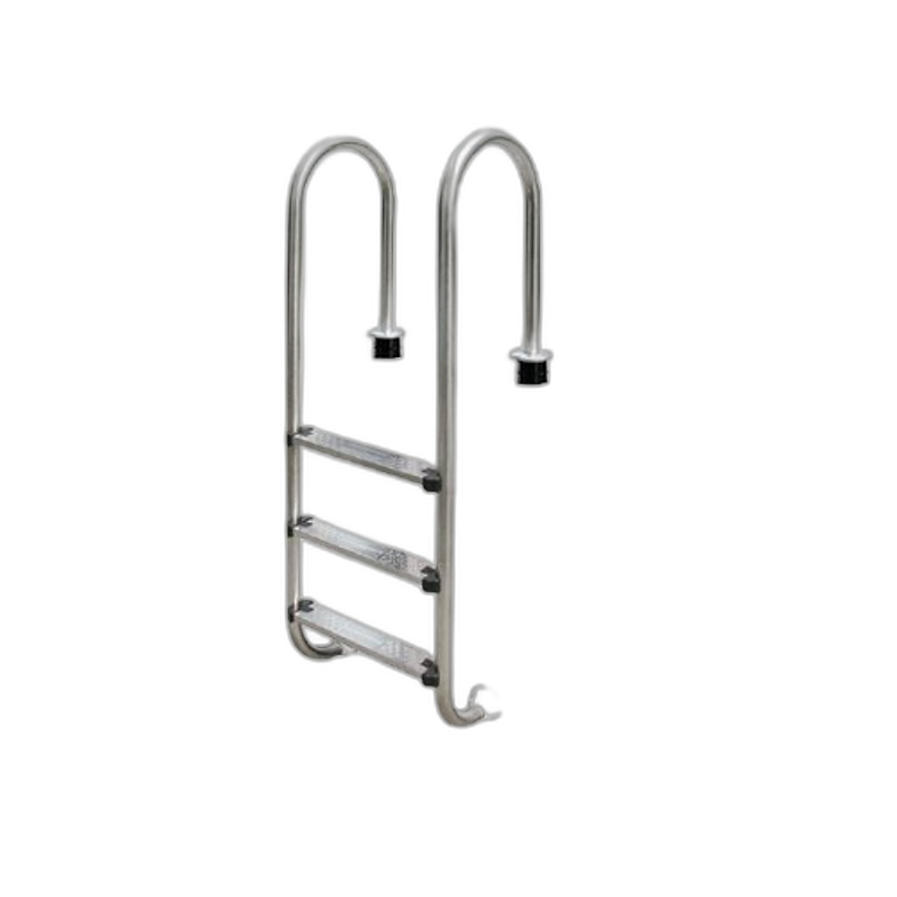 Thang 3 bậc dùng cho hồ bơ RVT-SF203B-304 - Rivington pool ladder Thang 3 bậc dùng cho hồ bơ RVT-SF203B-304 - Rivington pool ladder