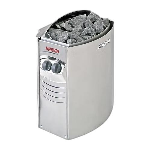 Máy xông hơi khô tiết kiệm điện Harvia Vega BC45 4,5kW