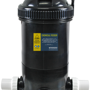Bộ Cấp Clo Tự Động Minderwater C500 Tiết Kiệm & Chính Xác