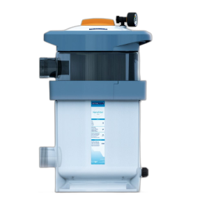 Bộ Lọc Cartridge Nanofiber Tiết Kiệm Điện Cho Hồ Bơi Gia Đình