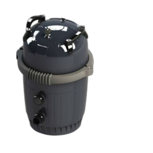 Bộ Lọc Cartridge Hồ Bơi Viron Tiết Kiệm Năng Lượng