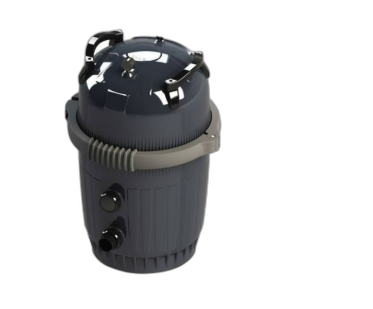Bộ Lọc Cartridge Hồ Bơi Viron Tiết Kiệm Năng Lượng