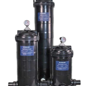 Bộ Lọc Cartridge Hồ Bơi Tiết Kiệm Năng Lượng Minderwater Chính Hãng