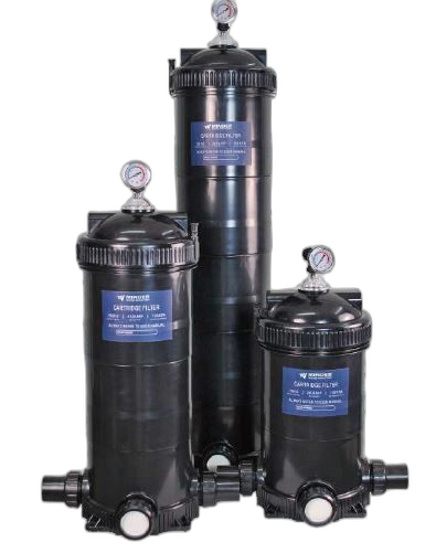 Bộ Lọc Cartridge Hồ Bơi Tiết Kiệm Năng Lượng Minderwater Chính Hãng
