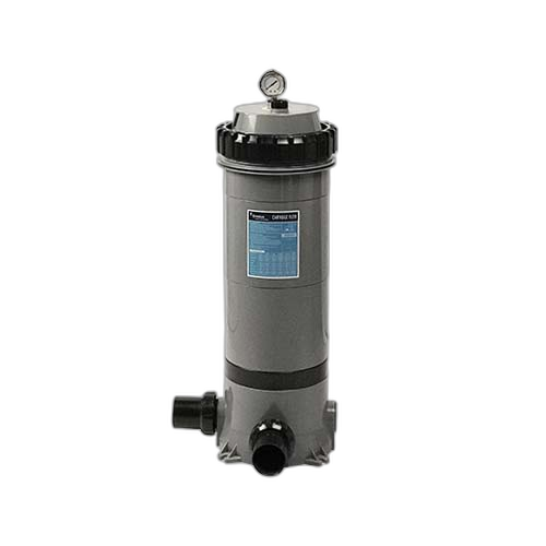 Bộ Lọc Cát Hồ Bơi Emaux CF75 Hiệu Suất Cao Tiết Kiệm Năng Lượng