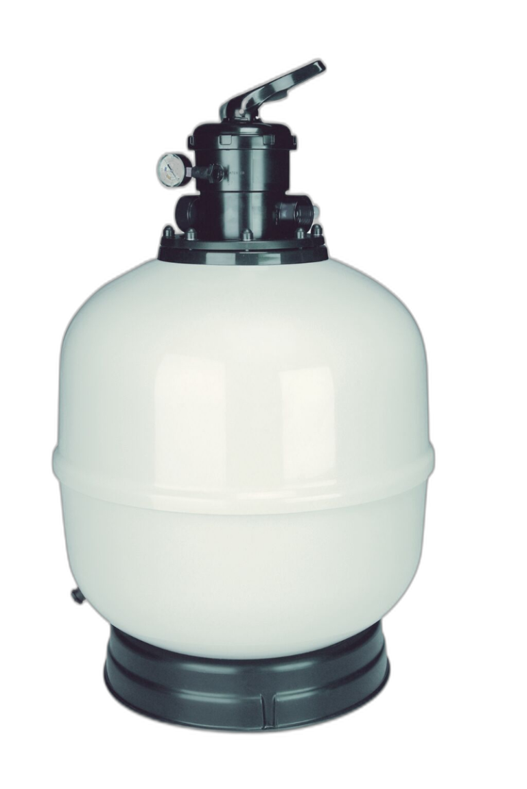 Bộ Lọc Cát Hồ Bơi Tiết Kiệm Năng Lượng Aster Filter Chính Hãng