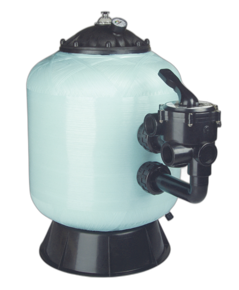 Bộ Lọc Cát Hồ Bơi Berlin Filter Tiết Kiệm Năng Lượng Chính Hãng