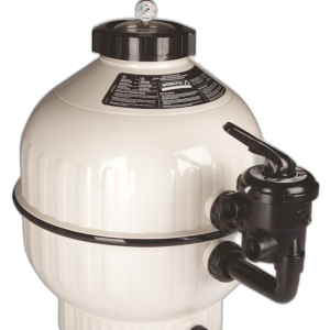 Bộ Lọc Cát Hồ Bơi Cantabric Side Mounted Tiết Kiệm Năng Lượng