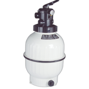 Bộ Lọc Cát Hồ Bơi Cantabric Top Filter Tiết Kiệm Năng Lượng