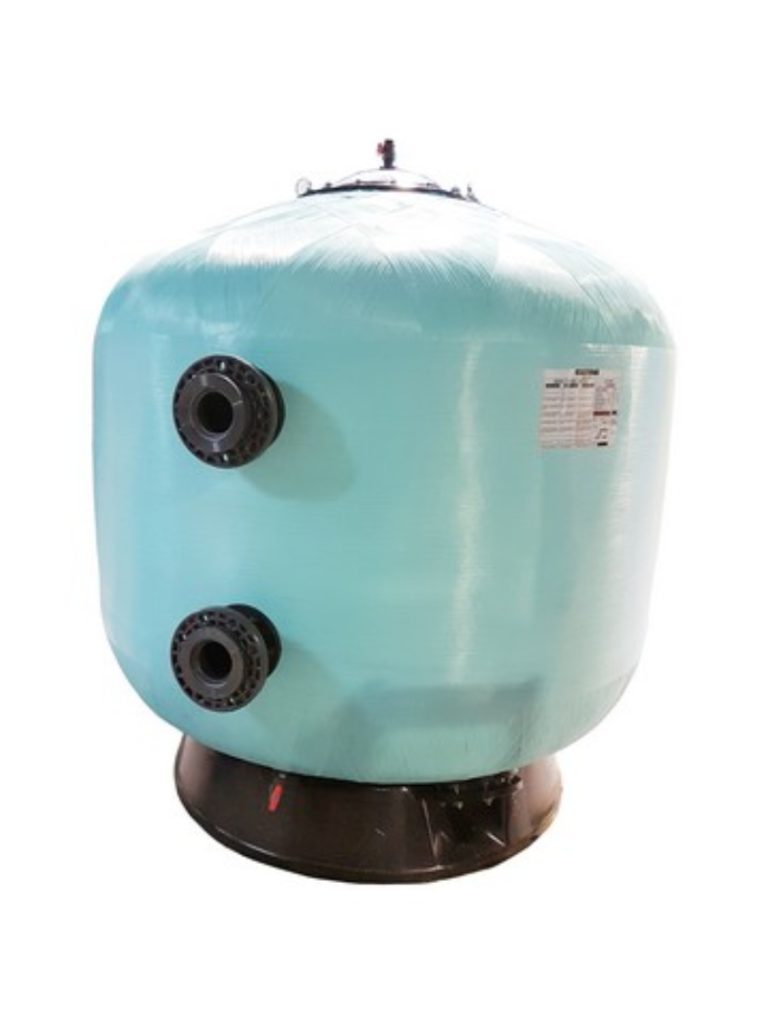 Bộ Lọc Cát Hồ Bơi Tiết Kiệm Năng Lượng AstralPool Praga Filter