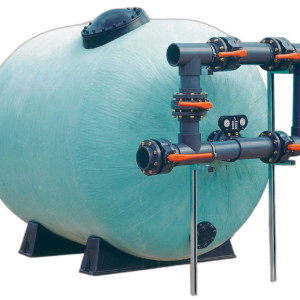 Bộ lọc cát hồ bơi Rodas AstralPool tiết kiệm điện hiệu suất cao