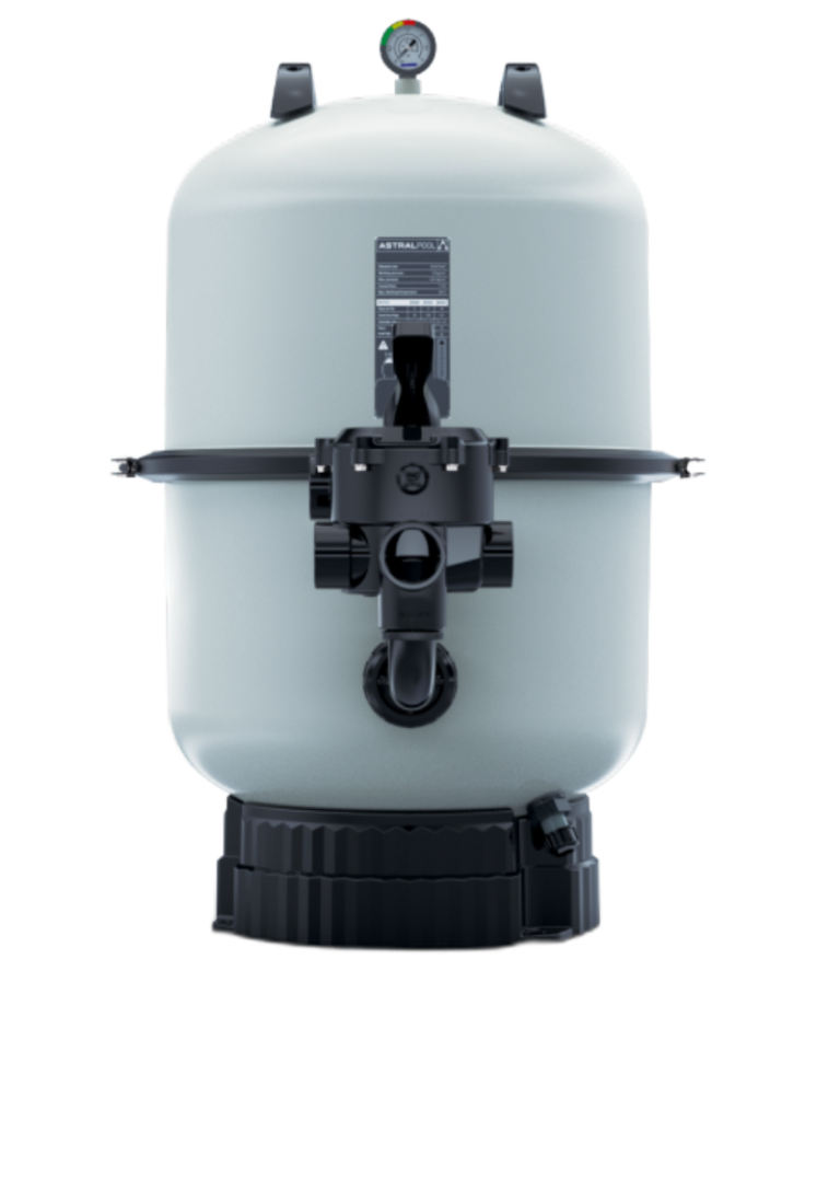 Bộ Lọc Cát Hồ Bơi Tiết Kiệm Năng Lượng Ronda PRO Filter Tây Ban Nha
