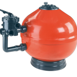 Bộ Lọc Cát Hồ Bơi Tiết Kiệm Năng Lượng Vesubio Filters Chính Hãng