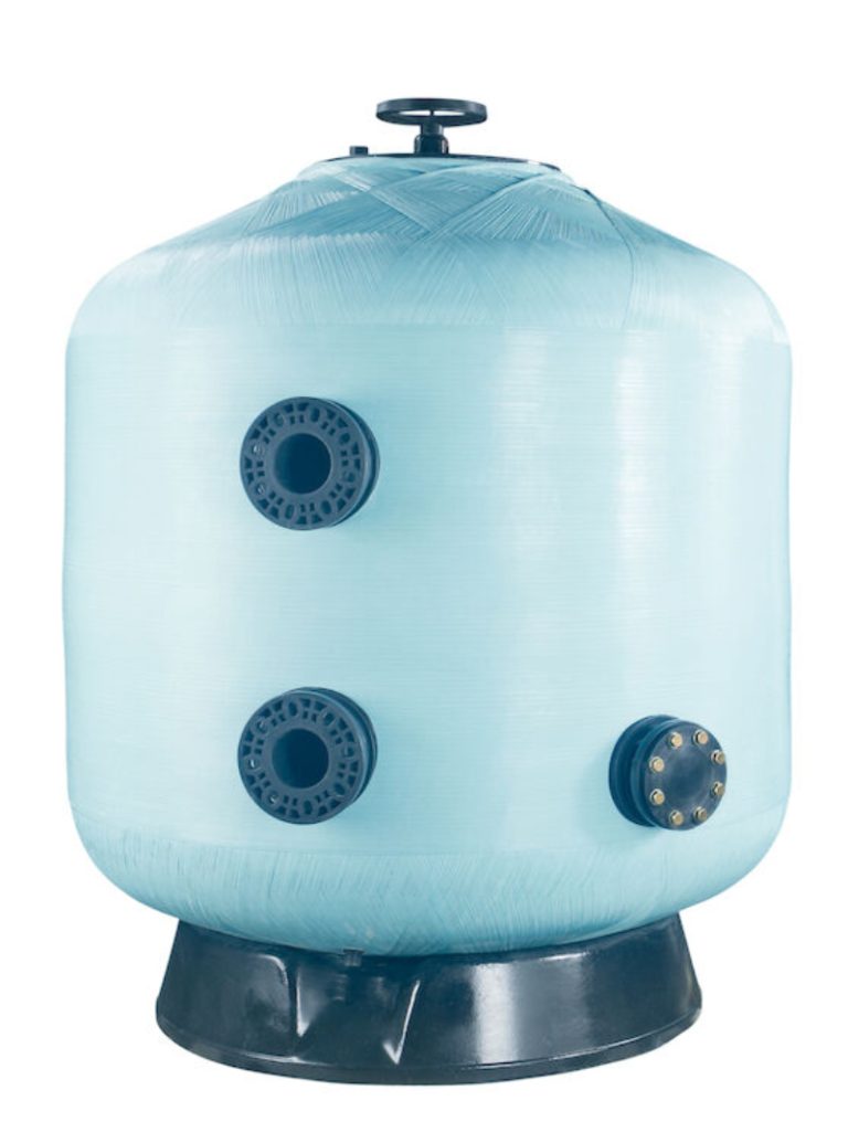 Bộ Lọc Cát Hồ Bơi Tiết Kiệm Năng Lượng Vic Filter AstralPool