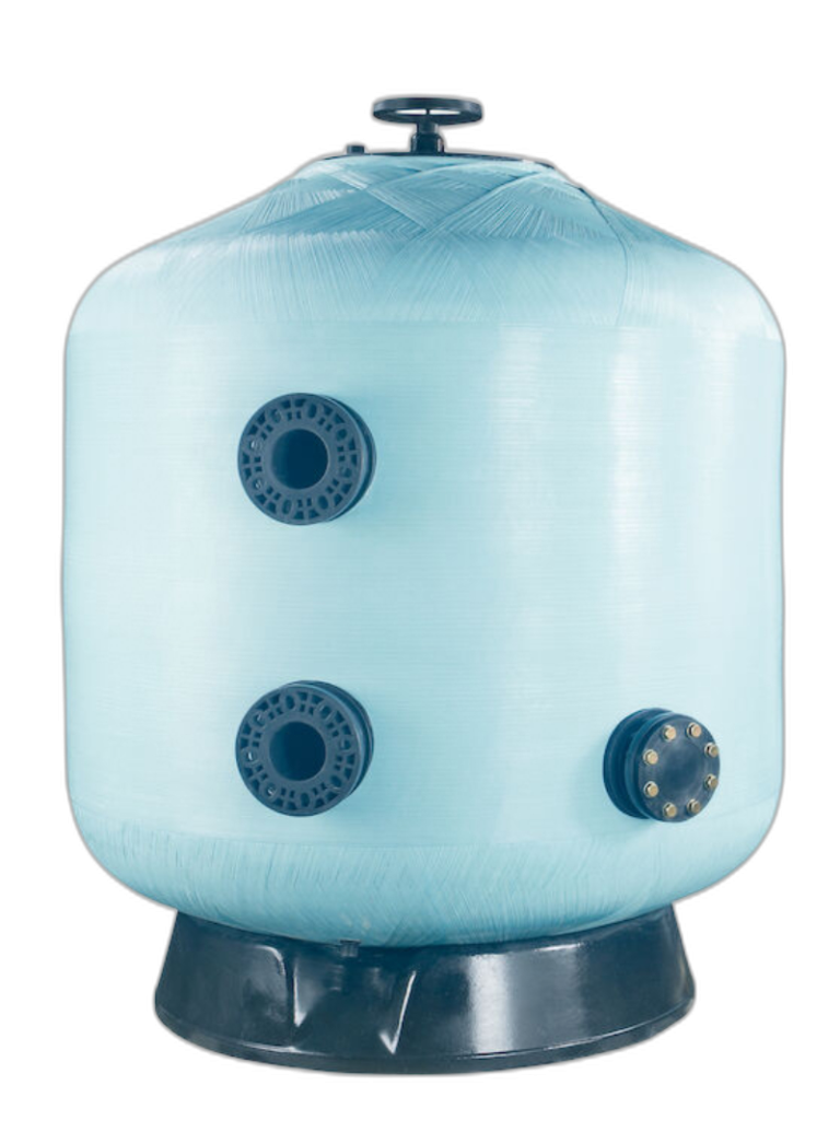 Bộ Lọc Cát Hồ Bơi Tiết Kiệm Năng Lượng Vic Filter AstralPool