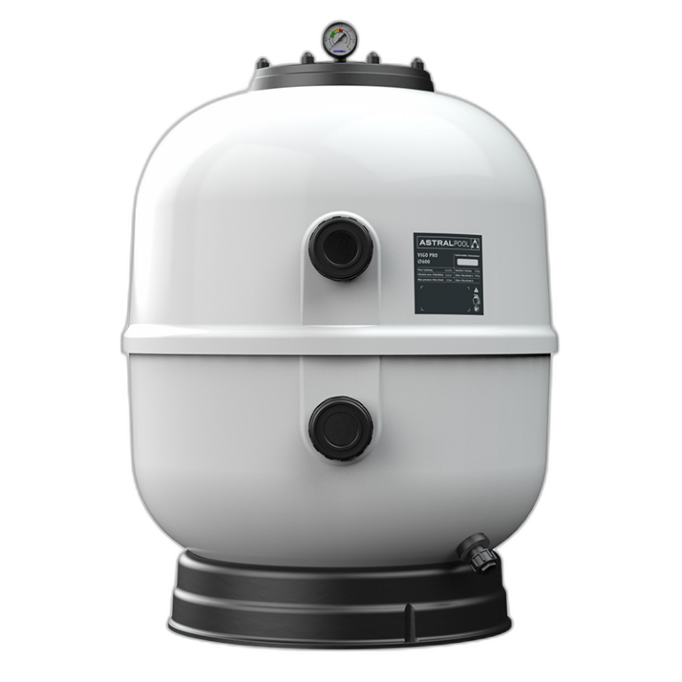 Bộ Lọc Cát Hồ Bơi Tiết Kiệm Năng Lượng Vigo PRO Filter
