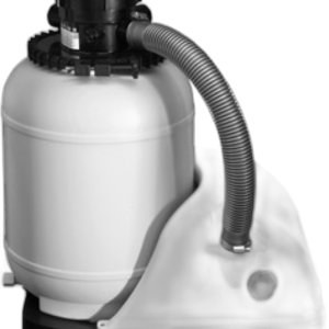 Bộ Lọc Compact Hồ Bơi Tiết Kiệm Năng Lượng Ø 300 mm Chính Hãng Tây Ban Nha