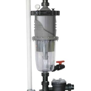 Bộ Lọc Đa Chu Kỳ Hồ Bơi Waterco Multicyclone12plus