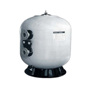 Bộ Lọc Cát Hồ Bơi Emaux e Series Tiết Kiệm Năng Lượng