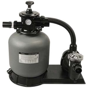 Bộ Lọc Hồ Bơi Emaux FSP Tiết Kiệm Điện Công Nghệ Xanh
