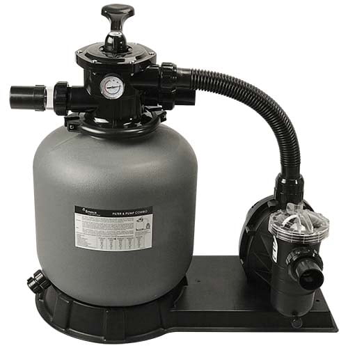 Bộ Lọc Hồ Bơi Emaux FSP Tiết Kiệm Điện Công Nghệ Xanh