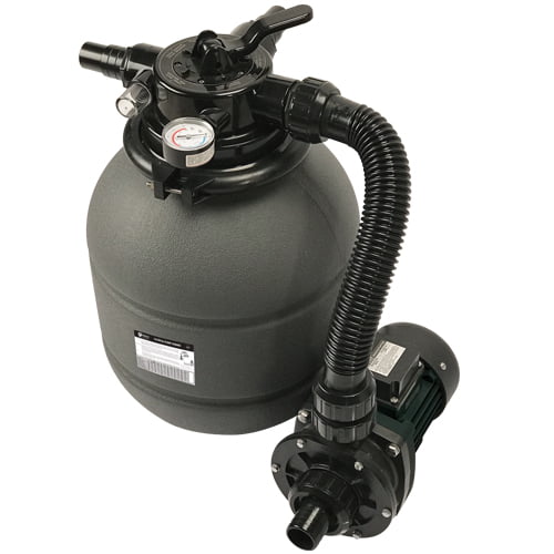 Trang chủ Bộ Lọc Cát Hồ Bơi Emaux FSP300 Tiết Kiệm Năng Lượng