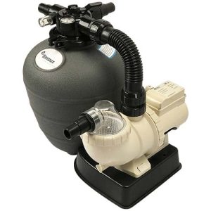 Bộ Lọc Cát Hồ Bơi Emaux FSU Tiết Kiệm Năng Lượng Hiệu Suất Cao