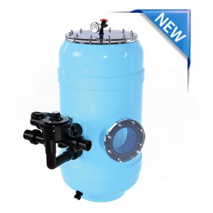 Bộ Lọc Cát Hồ Bơi Emaux GDB500 Tiết Kiệm Năng Lượng, Bền Bỉ