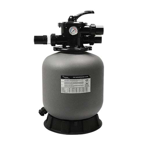Bộ Lọc Cát Hồ Bơi Emaux P350B Tiết Kiệm Năng Lượng