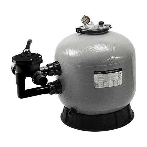 Bộ Lọc Cát Hồ Bơi Emaux S450 Tiết Kiệm Năng Lượng
