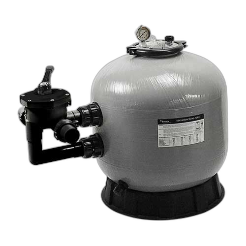 Bộ Lọc Cát Hồ Bơi Emaux S450 Tiết Kiệm Năng Lượng