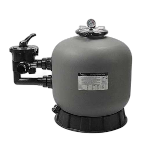 Bộ Lọc Cát Hồ Bơi Emaux SP500 Tiết Kiệm Năng Lượng, Hiệu Suất Cao