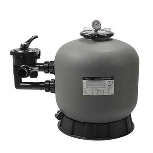 Trang chủ Bộ Lọc Cát Hồ Bơi Emaux SP500 Tiết Kiệm Năng Lượng, Hiệu Suất Cao