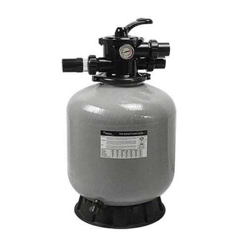 Bộ Lọc Hồ Bơi Emaux V450 Tiết Kiệm Năng Lượng, Bền Bỉ