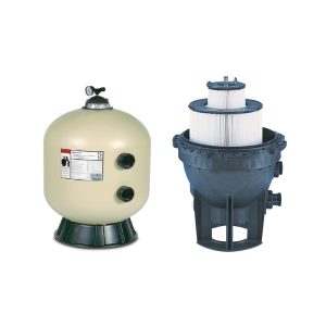 Bộ Lọc Hồ Bơi Tiết Kiệm Điện Pentair US Series Chính Hãng Mỹ