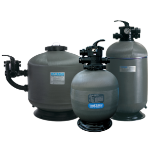 Bộ Lọc Cát Hồ Bơi Waterco Micron Tiết Kiệm Năng Lượng