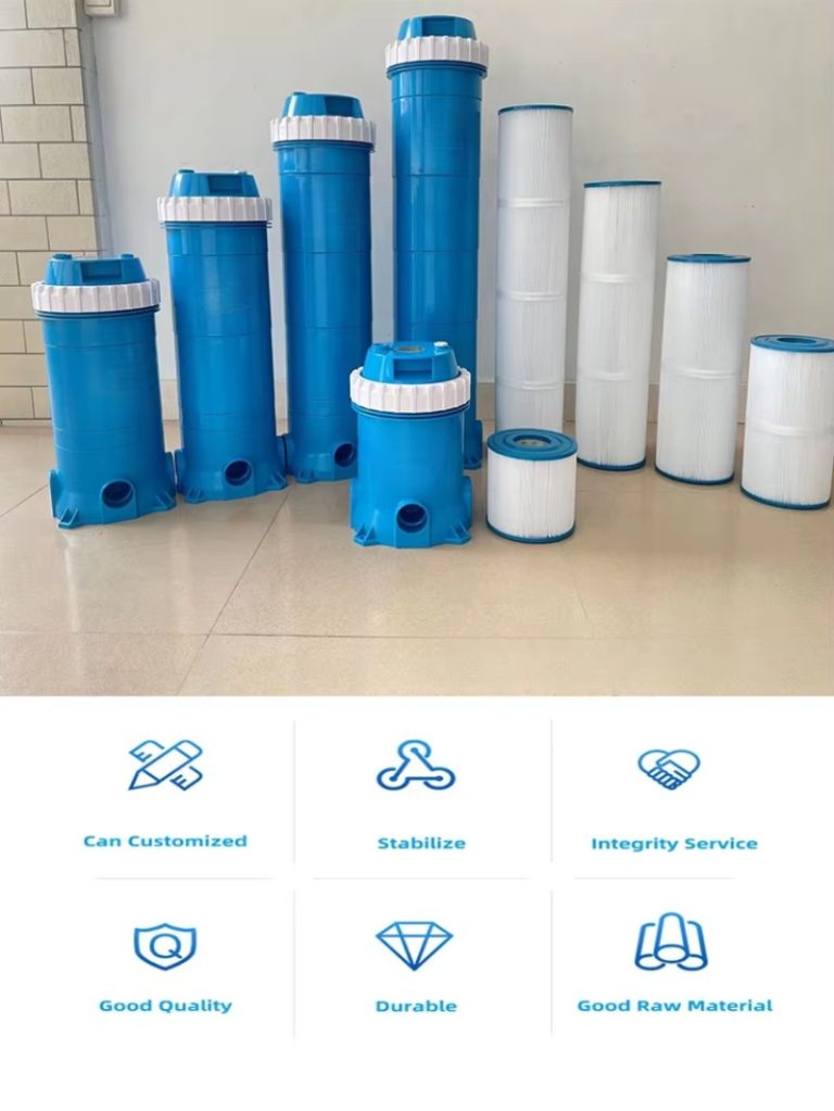 Bơm nhiệt hay năng lượng mặt trời cho hồ bơi: Giải pháp tiết kiệm nhất 2024