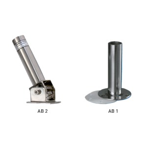 Chân Đế Thang Hồ Bơi Inox Chống Ăn Mòn Tiết Kiệm Bền Bỉ