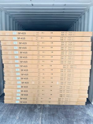 Chlorine Nhật Nankai 70% – Hóa chất hồ bơi hiệu quả từ Biotech Pool