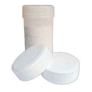 Viên Clo Hồ Bơi 200gram Tiết Kiệm Năng Lượng