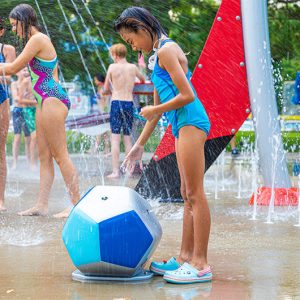 Cột Phun Sương Hình Học Cỡ Lớn Tiết Kiệm Năng Lượng cot phun suong co lon 02 biotechpool