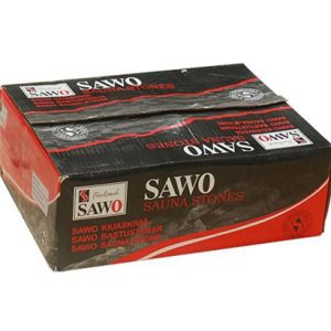 Đá Sauna Chịu Nhiệt Cao Cho Phòng Xông Hơi Tiết Kiệm Năng Lượng